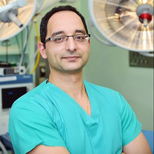 Dr Amir Tadros - Doctor To You