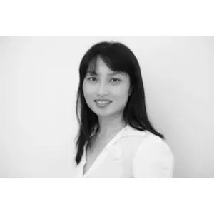 Dr Joanne Tseng
