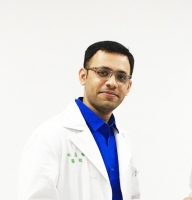 Dr. Ankit Potdar