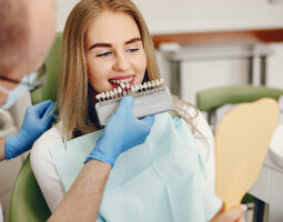 Maxicare Dental